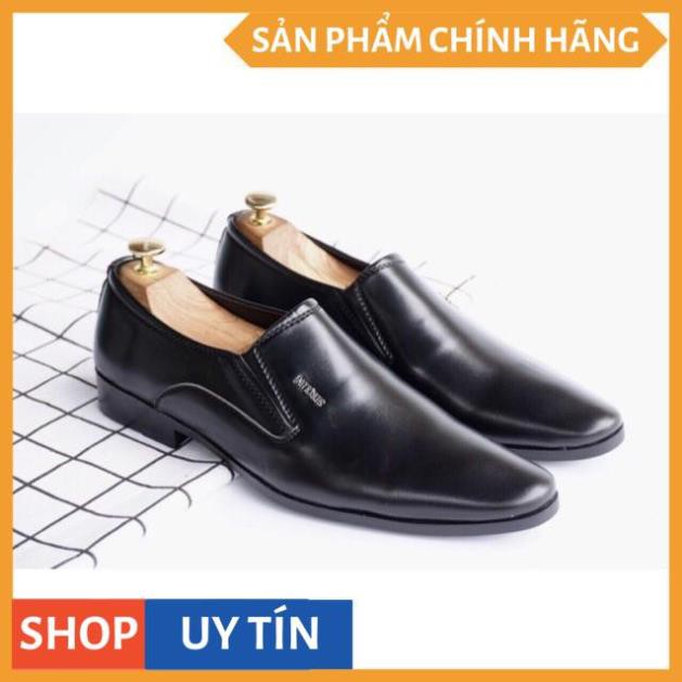 ⚡️ Giày Tây Nam Sang Trọng Da Bóng - GTC401 | BigBuy360 - bigbuy360.vn