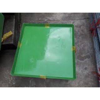 Combo 10 khay vệ sinh cho lồng công nghiệp lồng chim,chó,mèo,gà đủ kích thước