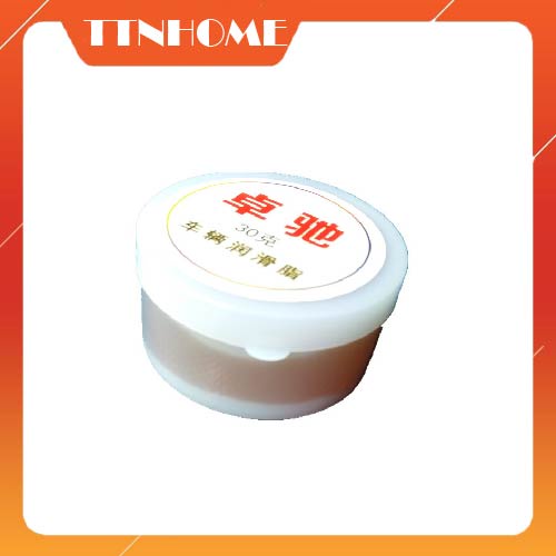 Mỡ bôi trơn sửa chữa bảo dưỡng bánh răng vòng bi xe đạp