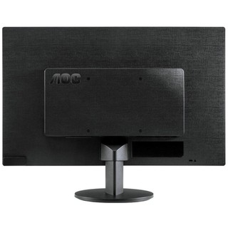 Màn hình AOC E2070SWN 19.5inch
