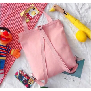 túi balo sọc kẻ