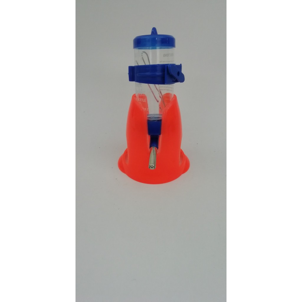 bình nước bi 80ml