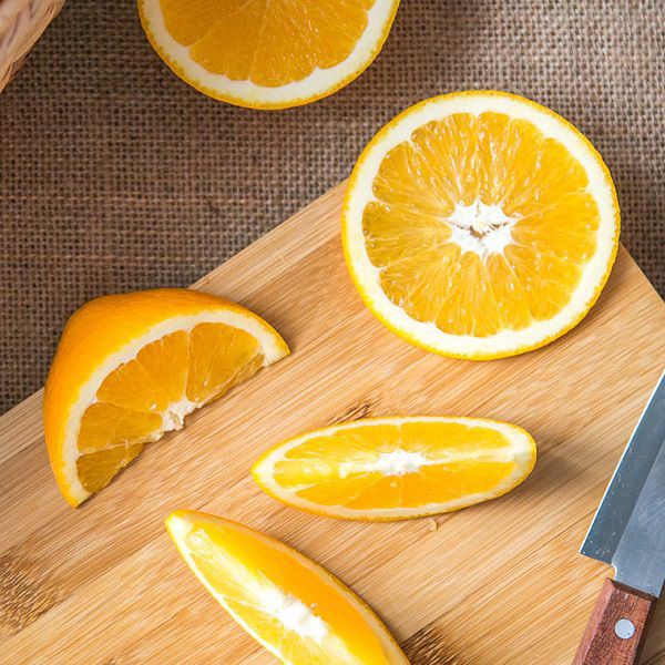 ( ảnh thật + video ) Cam sấy khô new zealand (cam thái lát sấy khô) 100g | BigBuy360 - bigbuy360.vn