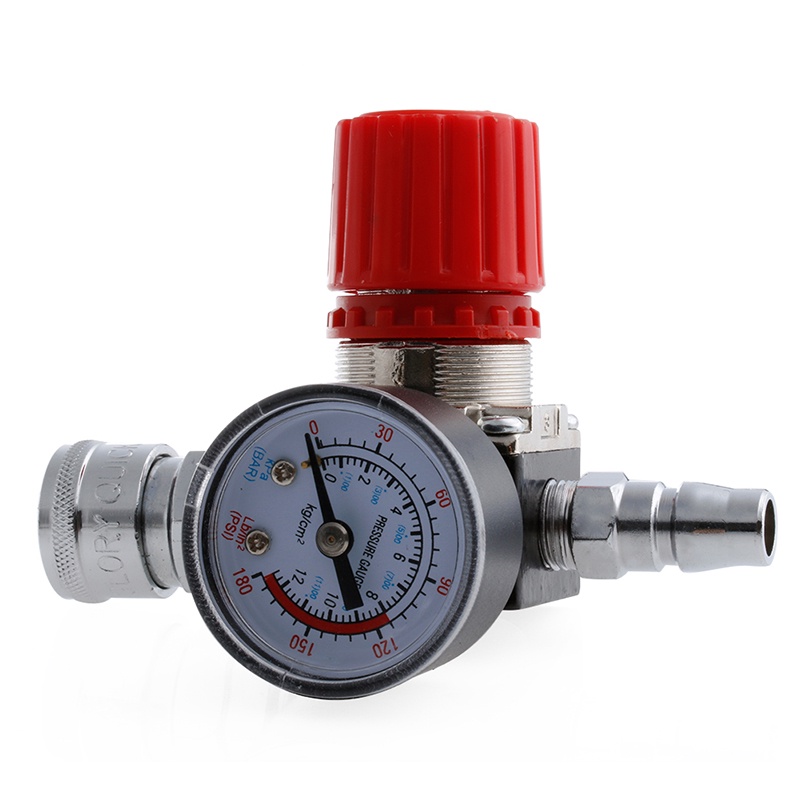 Công Tắc Điều Khiển Máy Nén Khí 1 / 4 &quot;180PSI