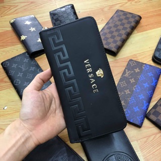 Ví nam full mẫu khách mua vui lòng chat với shop để cập nhật mẫu mới nhất và chọn mẫu