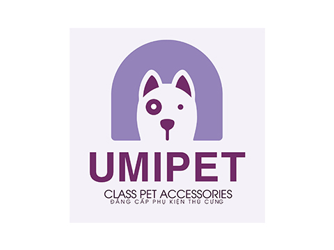 Umi Pet Official Store Logo