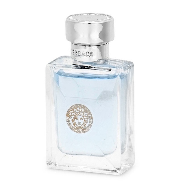 [ mini ] Nước hoa Nam Versace Pour Homme 5ml