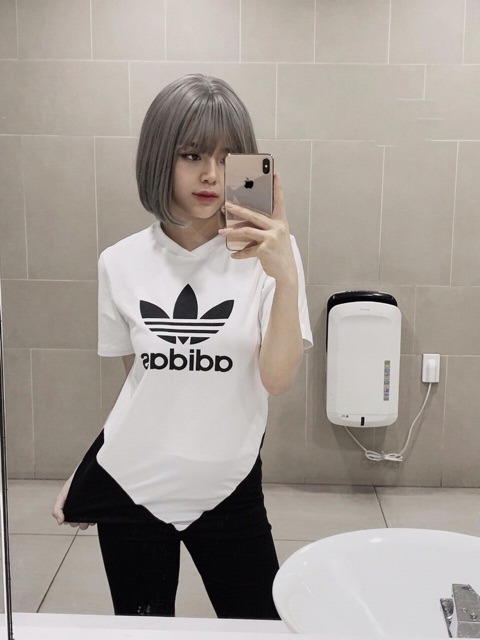 Áo phông Aidas dư xịn chính hãng