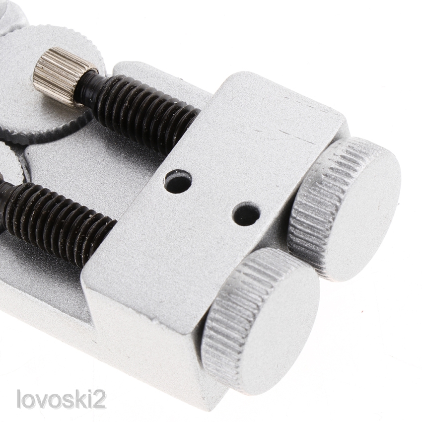 Dụng cụ tháo chốt dây đeo đồng hồ bằng kim loại