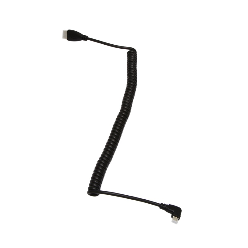 Dây Cáp Micro Kéo Dài Được Cho Máy Ảnh