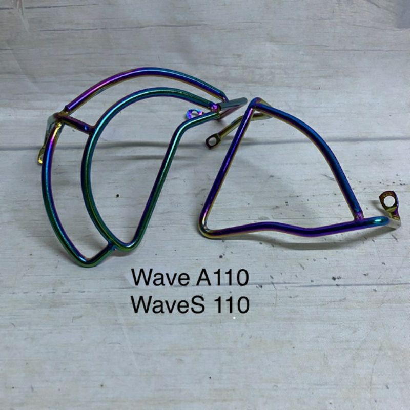 bảo vệ máy wave 100 - 110 - rsx - dream - wave S