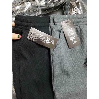 Combo 2 Quần len tăm Jogger