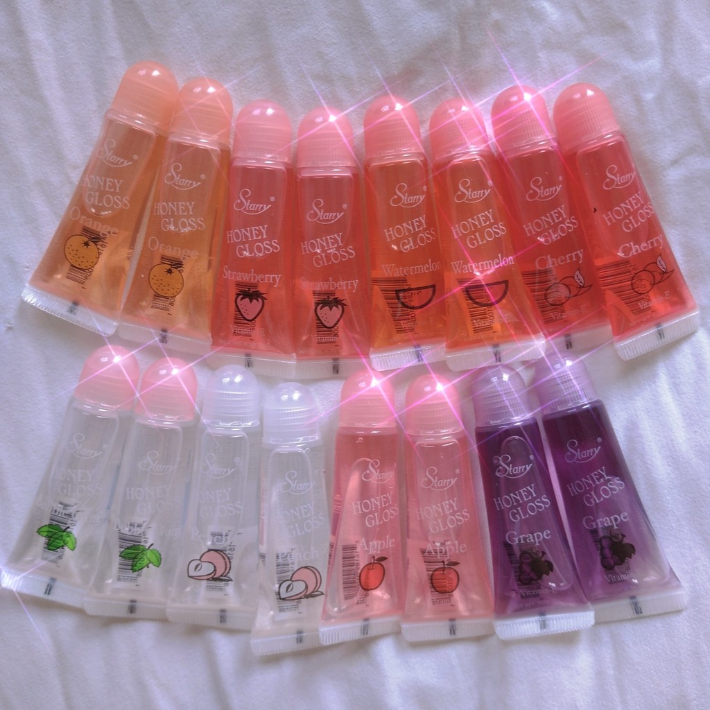 [SALE] Son Bóng Starry Lipgloss | BigBuy360 - bigbuy360.vn