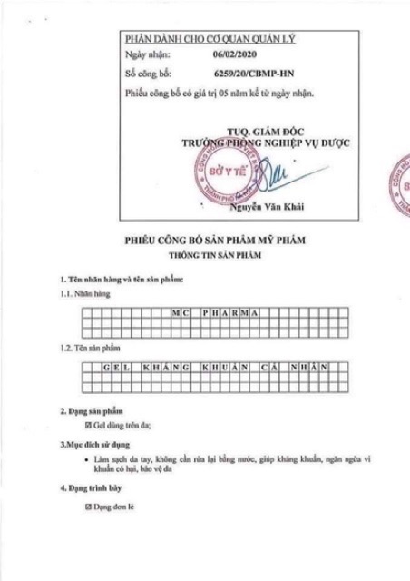 [CHÍNH HÃNG PHARMA] Gel rửa tay kháng khuẩn, Nước rửa tay kháng khuẩn | BigBuy360 - bigbuy360.vn