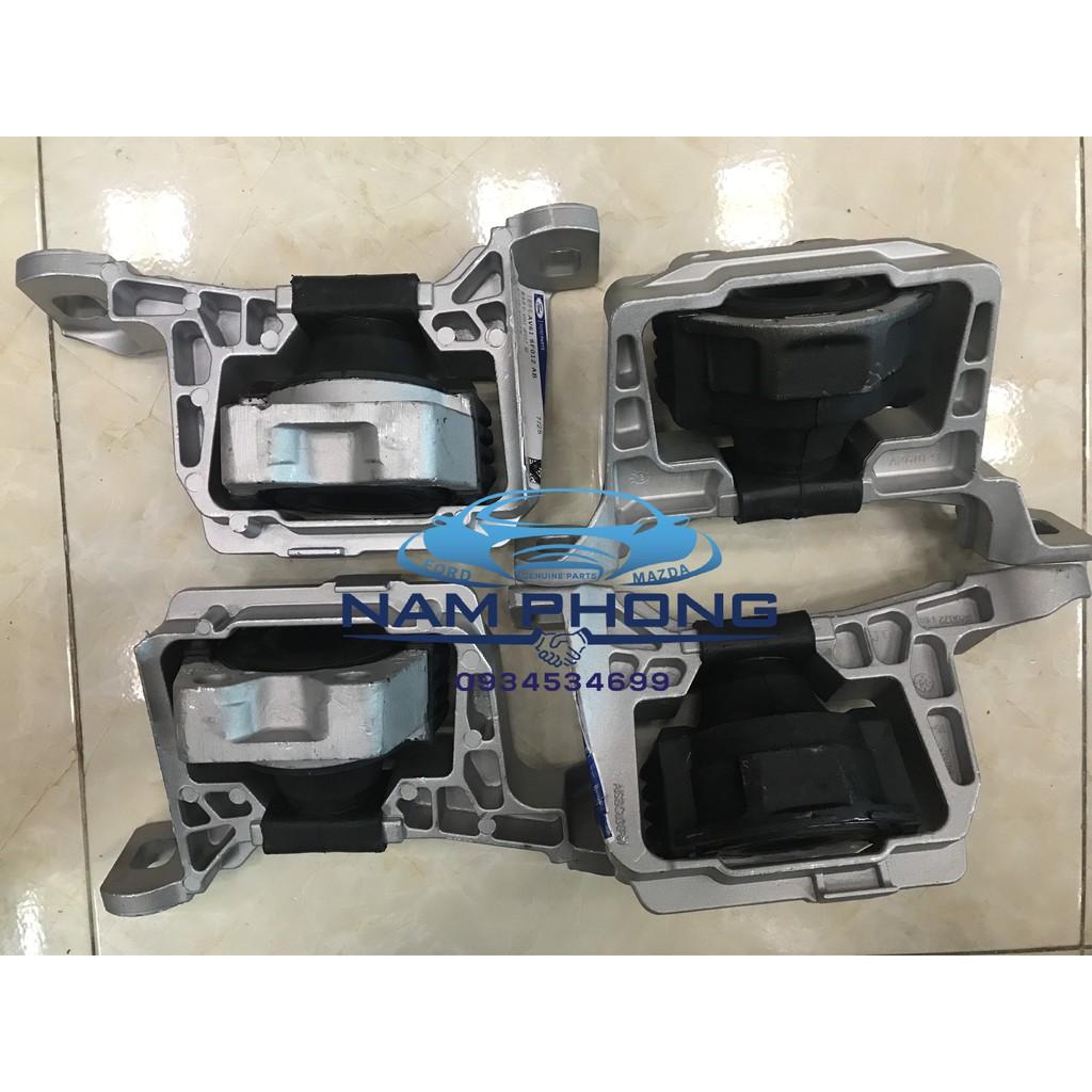 Chân đầu máy Focus 05 - 12 Xịn - AV616F012AB / 3M516F012AK / 3M516F012AG / BBM439060D