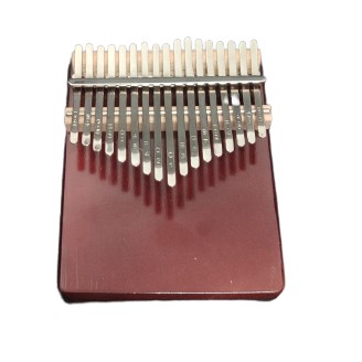 Đàn kalimba giá rẻ 17 phím cho bạn mới tập chơi MS006-01