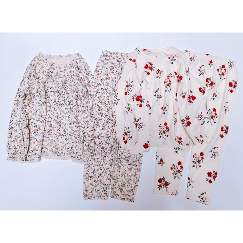 BỘ DÀI TAY BÉ GÁI SIZE ĐẠI DÁNG BABYDOLL