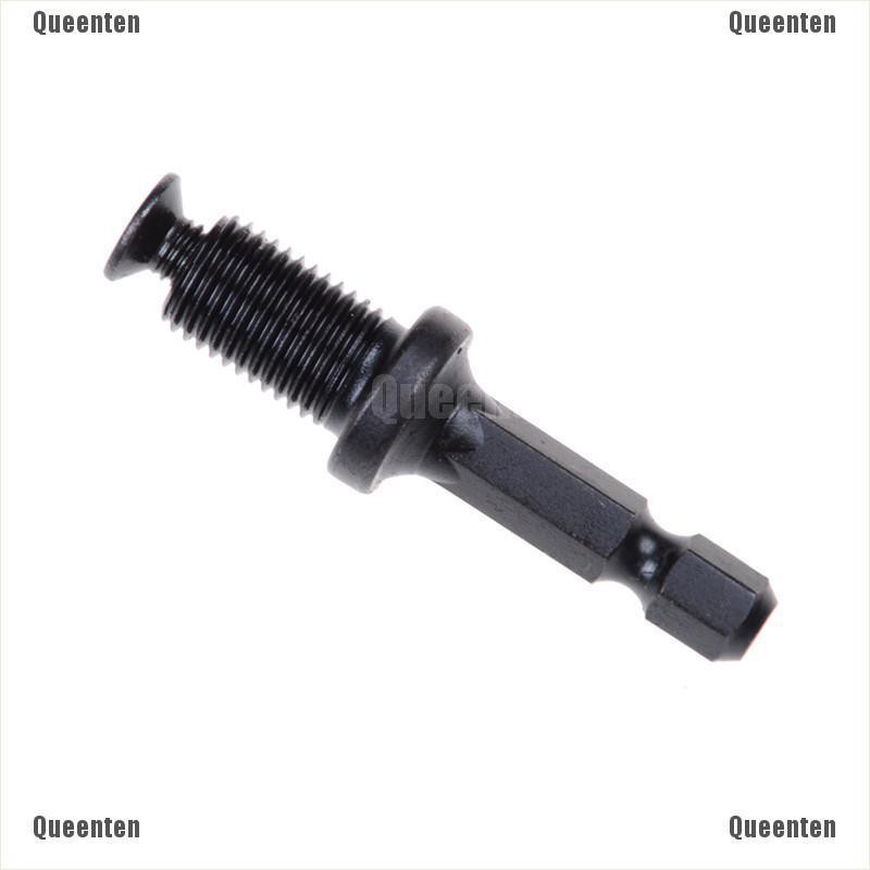 Trục chuyển đổi mũi khoan 6mm 10mm 13mm