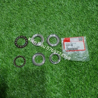 Bộ chén cổ gn125, en125, en150, hj125, gn125- 2f