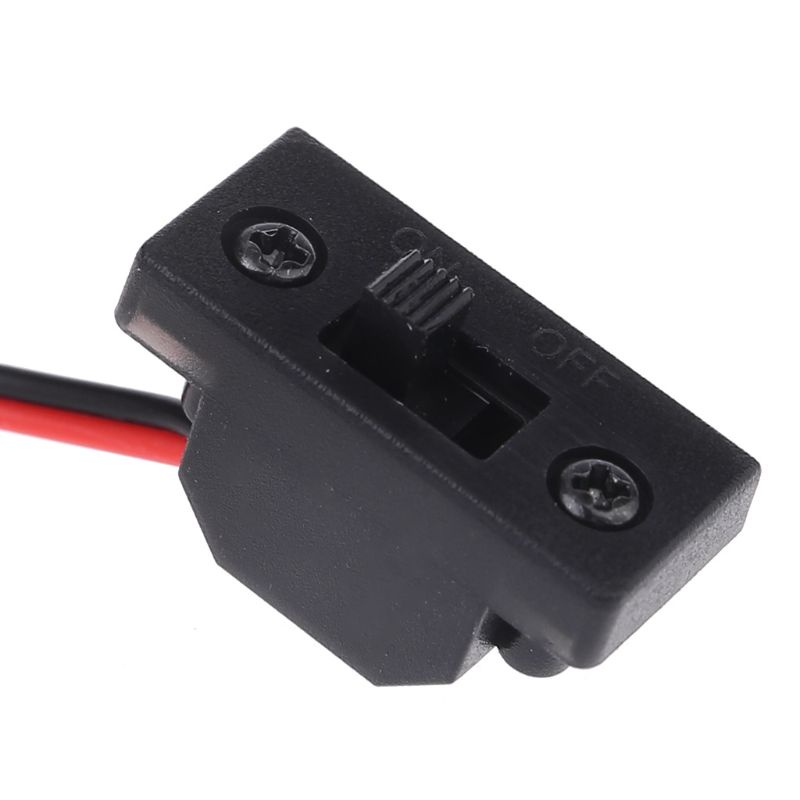 Bộ điều khiển tốc độ động cơ không chổi than ESC 1/10 60a chống thấm nước cho xe Rc