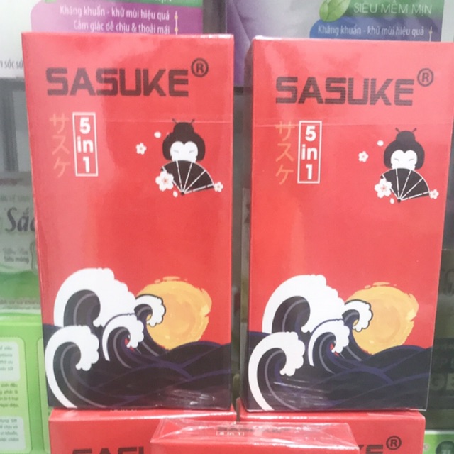 BAO CAO SU 5 IN 1