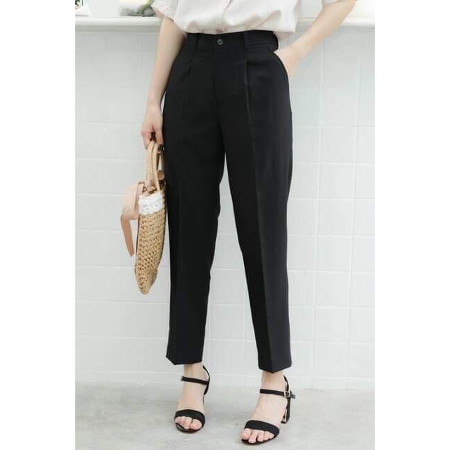 Quần Baggy Nữ Hàng VN Chất Lượng Cao | BigBuy360 - bigbuy360.vn