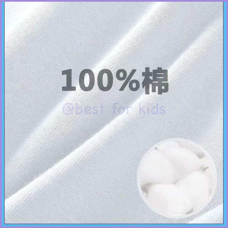 Áo Thun Cotton Ngắn Tay Phong Cách Phương Tây Thời Trang Mùa Hè Cho Bé Gái