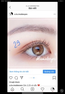 Cận 2.25 post 4