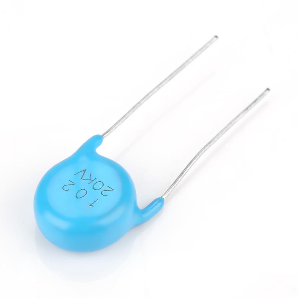 Bộ 5 tụ điện gốm cao áp 20kv 1000pf chất lượng
