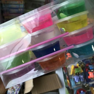 vỉ 12 hộp silime trong nhân vỏ sò siêu đẹp