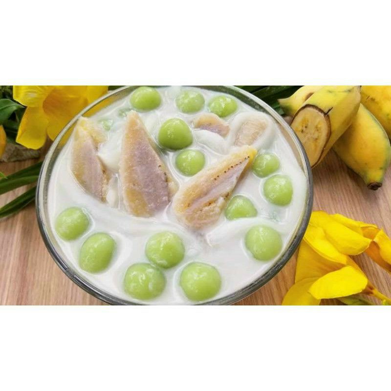 TRÂN CHÂU NHÂN DỪA  500g 63