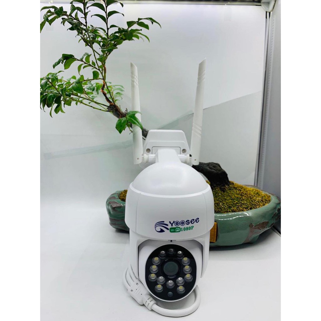 Camera IP YooSee Xoay 360 độ PTZ | BigBuy360 - bigbuy360.vn