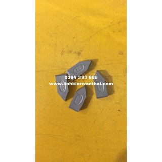 Hợp kim yt726 c120/ 5 viên/ 20x8x5mm/ 9g