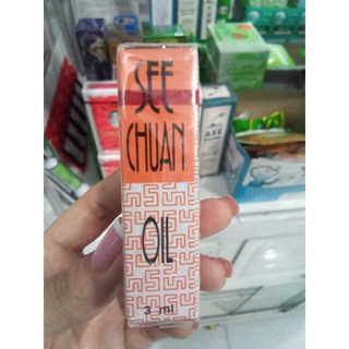 Dầu thái nước trắng Thái Lan