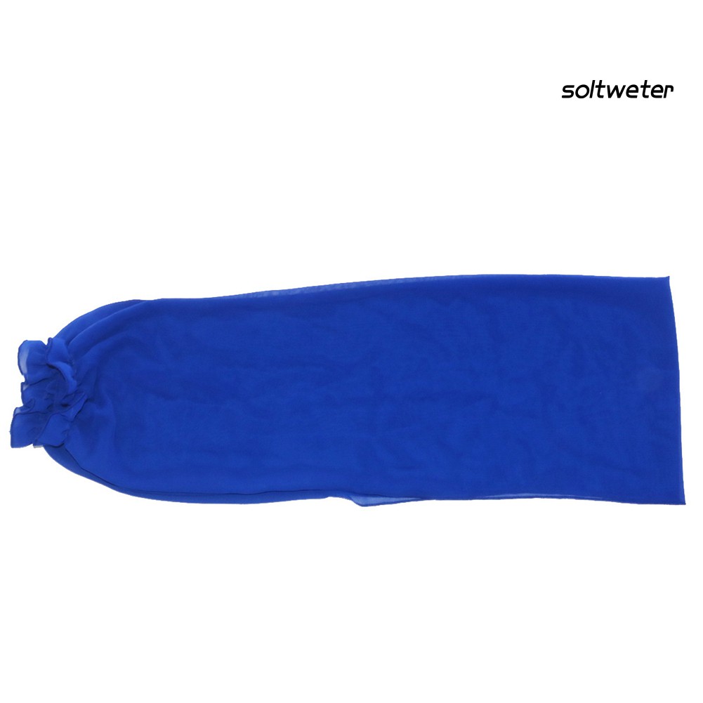 Áo Khoác Cardigan Tay Dài Màu Trơn Thời Trang Đi Biển Cho Nữ