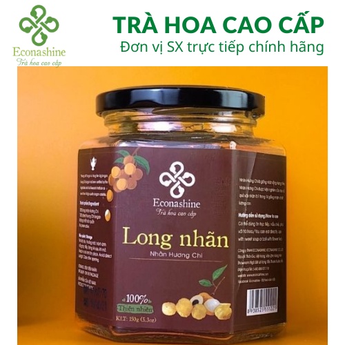 Long nhãn Hương Chi  - Hàng cao cấp