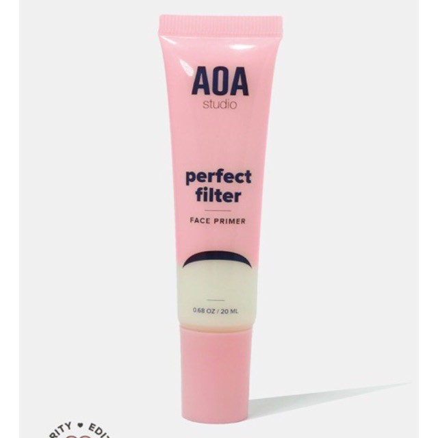 KEM LÓT AOA PERFECT FILTER FACE PRIMER | BigBuy360 - bigbuy360.vn
