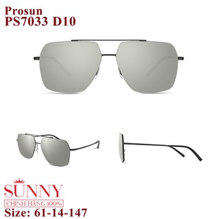 Mắt Kính Unisex Prosun PS7033