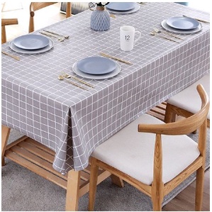 Khăn trải bàn nhựa PVC chống thấm nước trang trí nhà cửa, tiệc, phông nền chụp hình