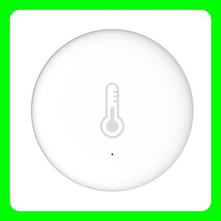 Cảm biến nhiệt độ độ ẩm Zigbee TUYA dùng Hub Zigbee