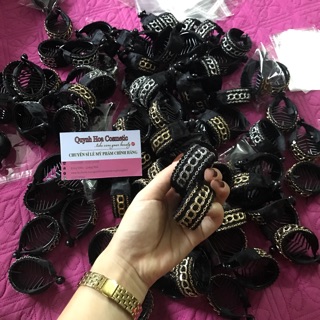 Kẹp tóc đang hot