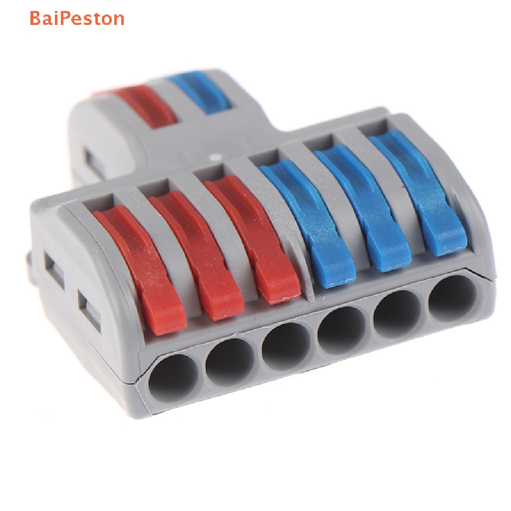 Khối Đấu Nối Dây Cáp Điện PCT-222 Spl62 SPL kq