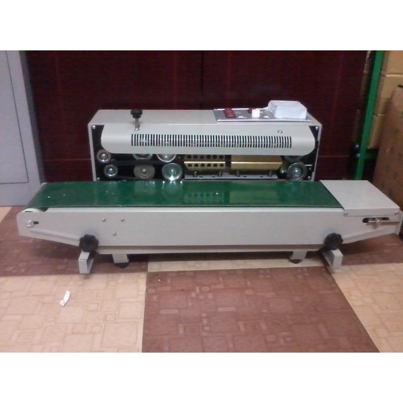 - Máy Hàn Miệng Túi Tự Động FR-900
