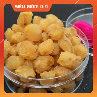 Long nhãn Hưng Yên [CHUẨN LOẠI 1, CÙI VÀNG, THƠM, NGỌT THANH] chưng yến, nấu chè chuẩn vị