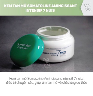 KEM LÀM TAN MỠ BỤNG