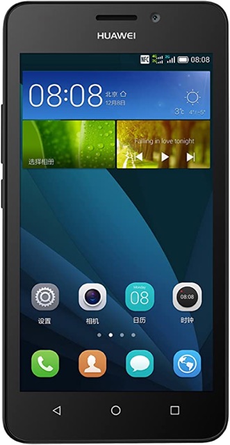 ĐIỆN THOẠI CẢM ỨNG HUAWEI Y635 3G 2Sim giá rẻ | BigBuy360 - bigbuy360.vn