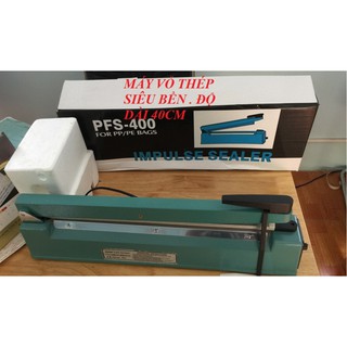 [VỎ SẮT]MÁY HÀN MIỆNG TÚI PFS-400