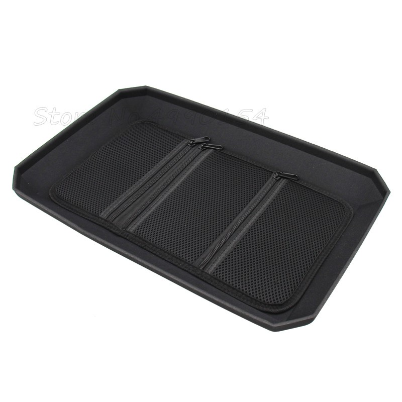 Túi Đựng Đồ Gắn Cốp Xe Hơi bmw r1200gs f800gs r1250gs f850gs