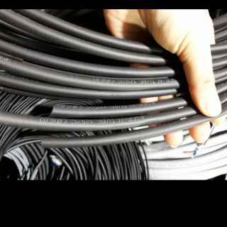 10c dây gen co nhiệt phi 6