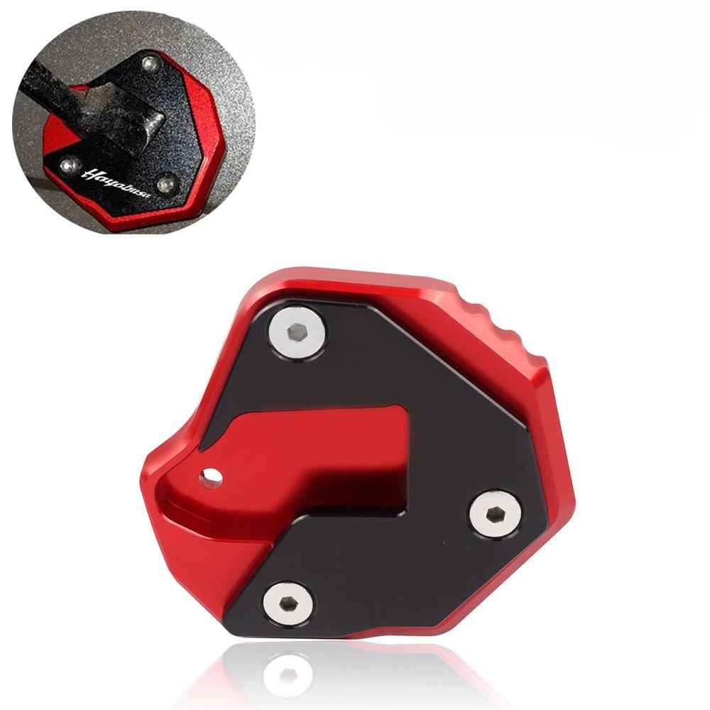 Đệm Chân Chống Đứng Mở Rộng Cho HAYABUSA GSX1300R